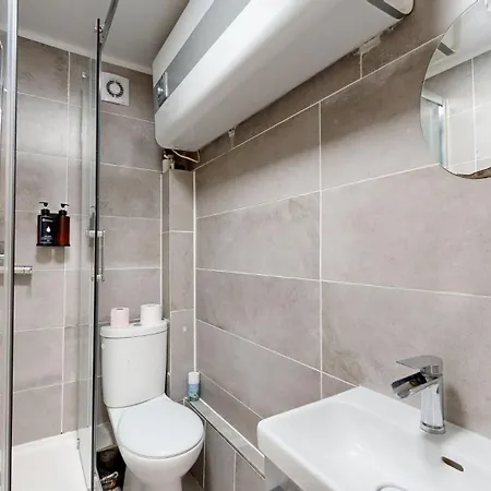 Appartement 302 Dylan - Superbe A Paris
