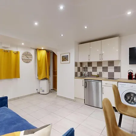 302 Dylan - Superbe A Appartement