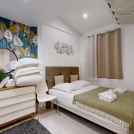 302 Dylan - Superbe A Appartement *