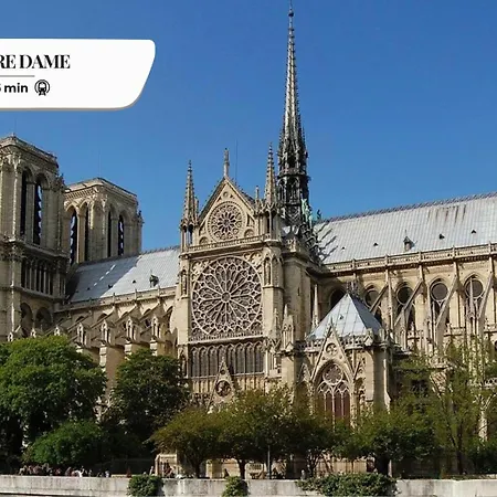Appartement 302 Dylan - Superbe A *