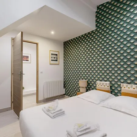 Appartement 302 Dylan - Superbe A *