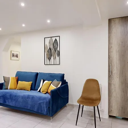 Appartement 302 Dylan - Superbe A Paris