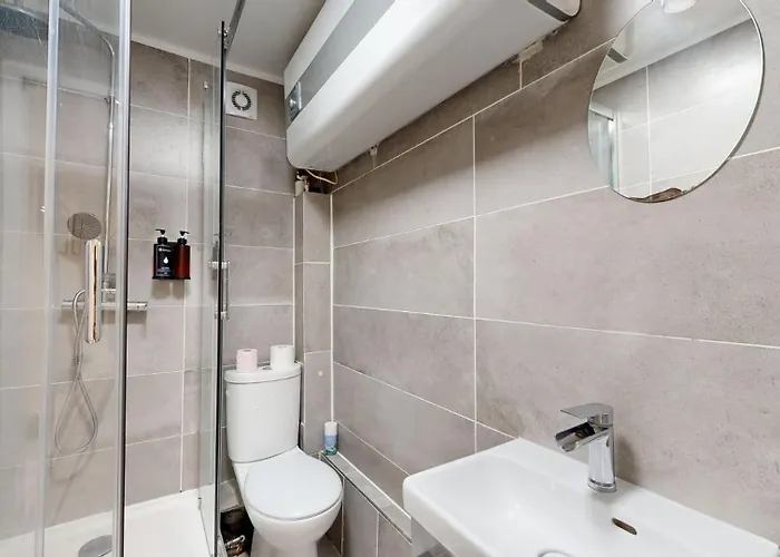 Appartement 302 Dylan - Superbe A Paris