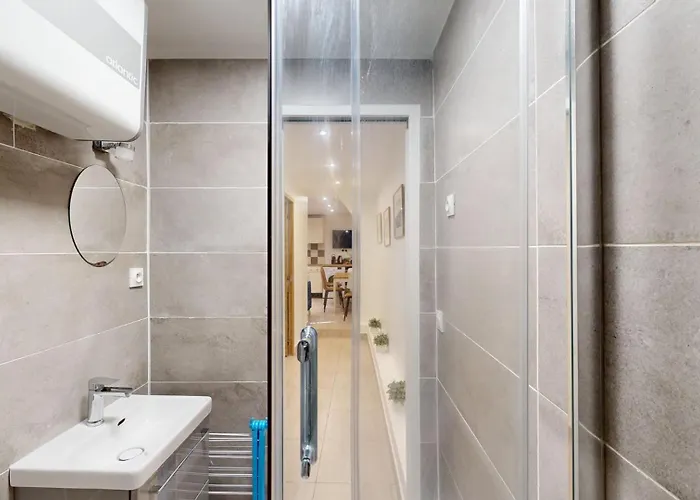 302 Dylan - Superbe A Appartement Paris