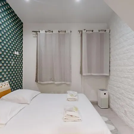 302 Dylan - Superbe A Apartament