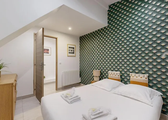 Apartamento 302 Dylan - Superbe A *